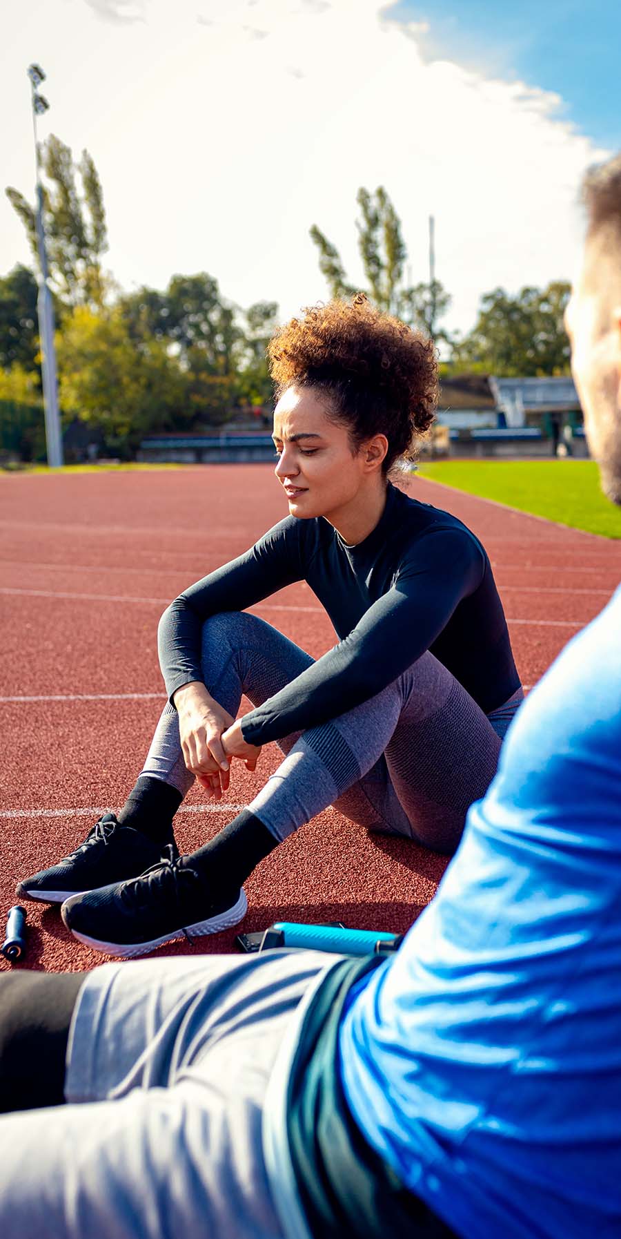 coaching professionnel